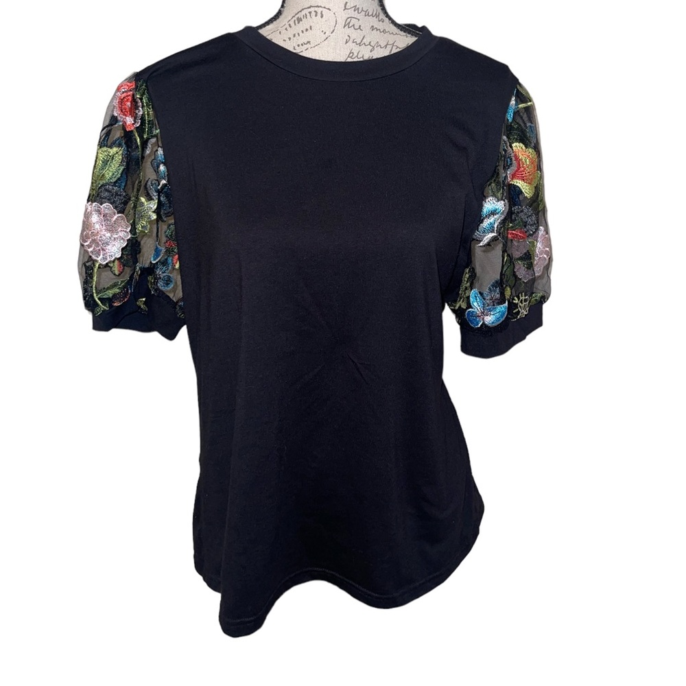 SHEIN Top